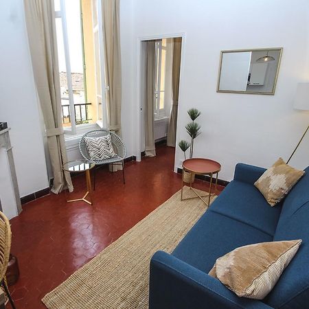 Forville Cannes Dış mekan fotoğraf