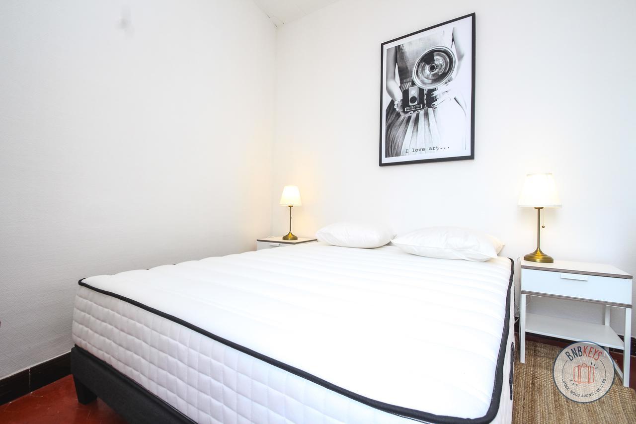 Forville Cannes Dış mekan fotoğraf