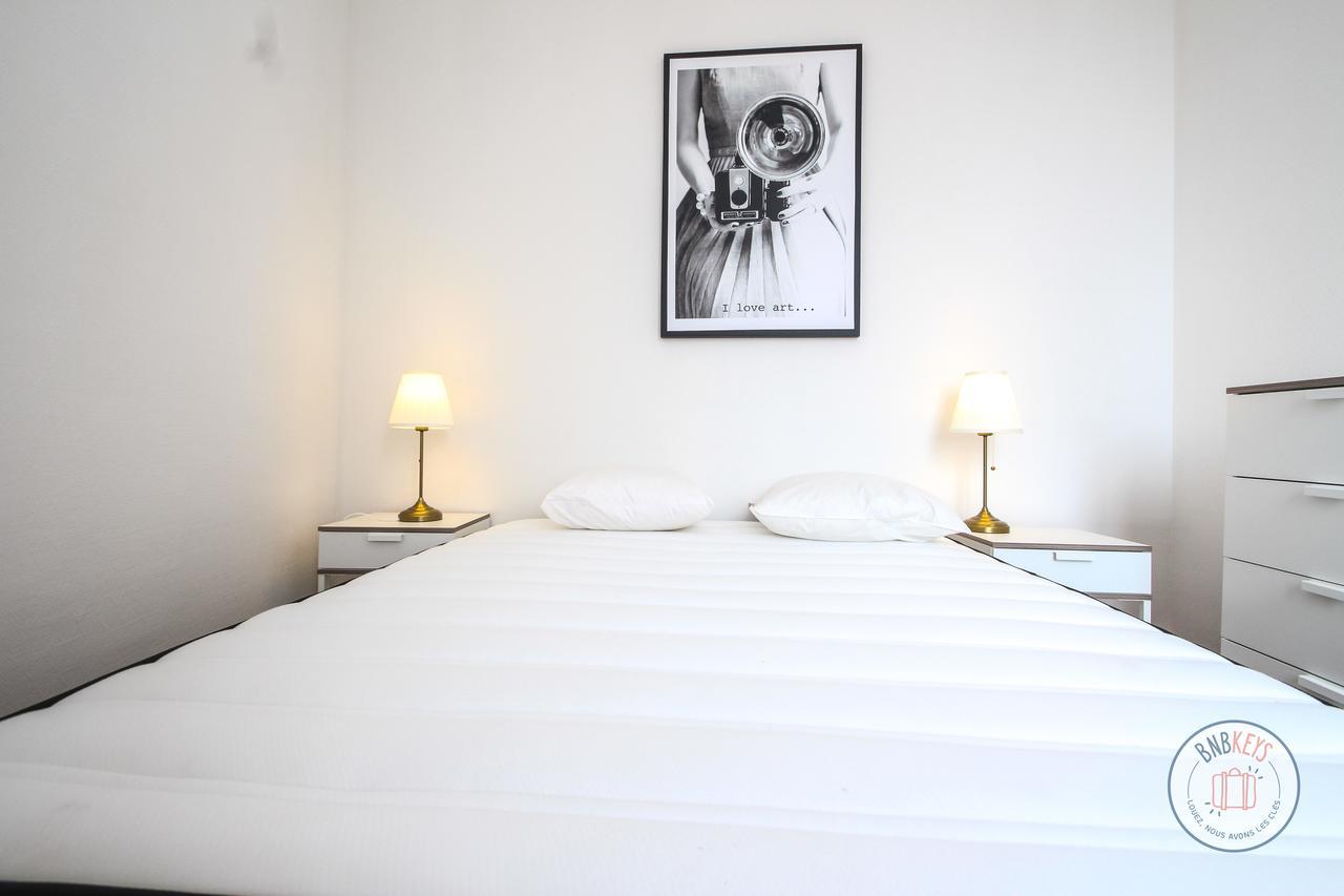 Forville Cannes Dış mekan fotoğraf