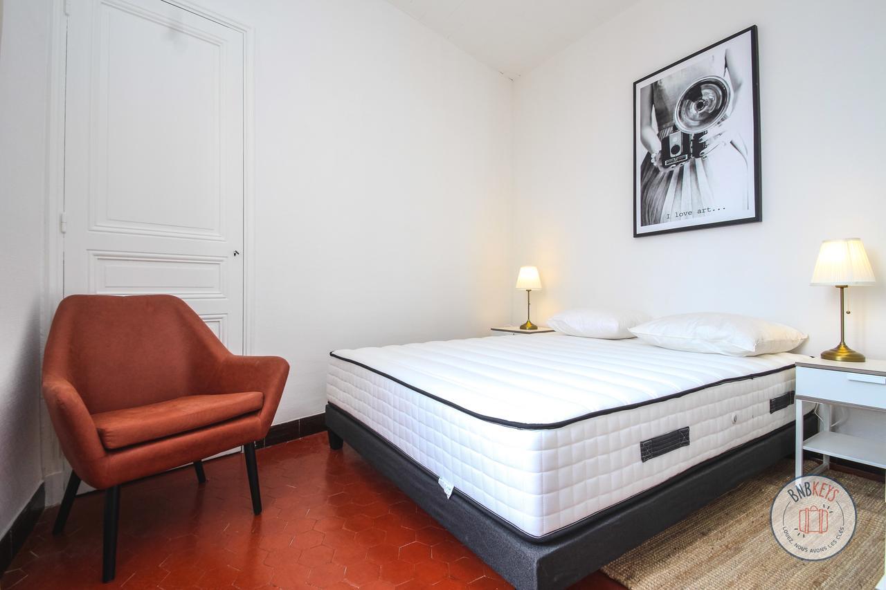 Forville Cannes Dış mekan fotoğraf