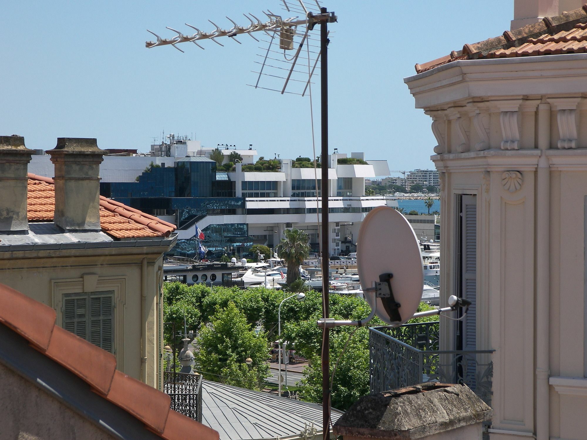 Forville Cannes Dış mekan fotoğraf
